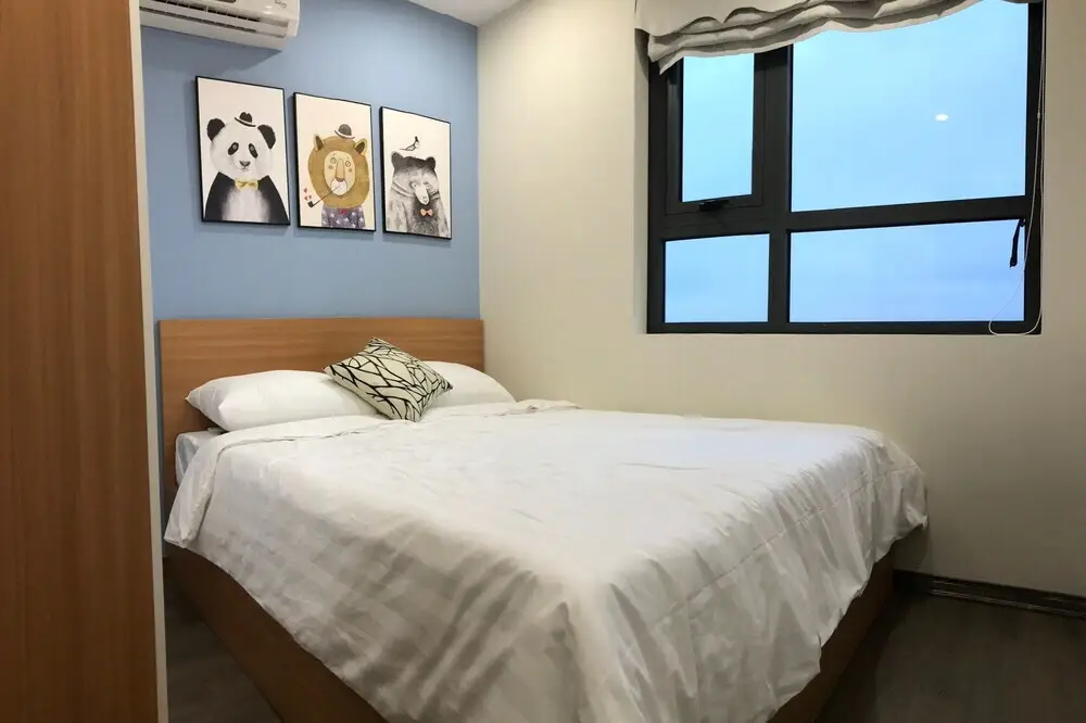 Ханой: ✫asahi Luxstay-flc Greenhome ✫3 Br Apartment