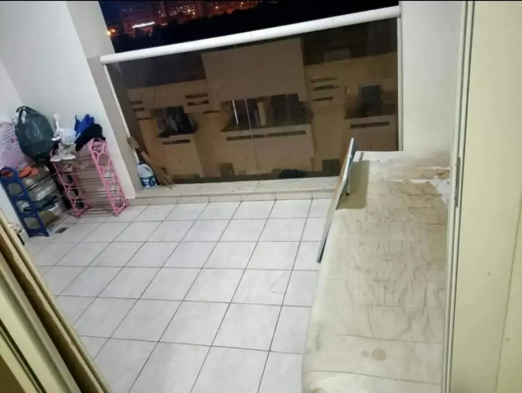 Дубай: 4Season Hostel
