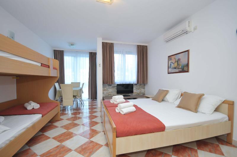Будва: D&d Apartments Budva 4