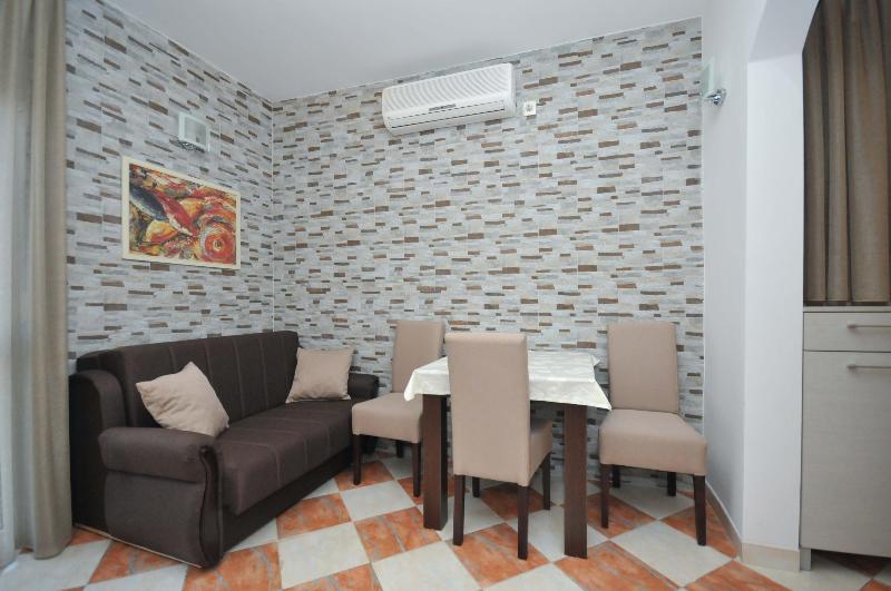 Будва: D&d Apartments Budva 4