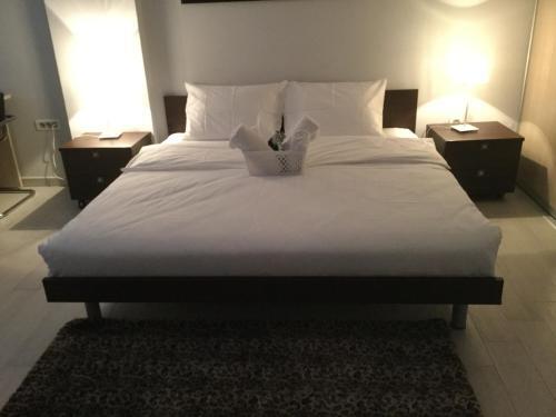 Подгорица: 7 Hills Bed & Bike