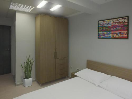 Подгорица: 7 Hills Bed & Bike