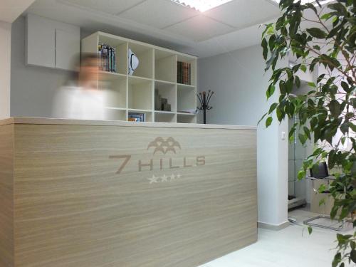 Подгорица: 7 Hills Bed & Bike