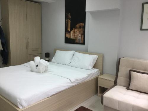 Подгорица: 7 Hills Bed & Bike