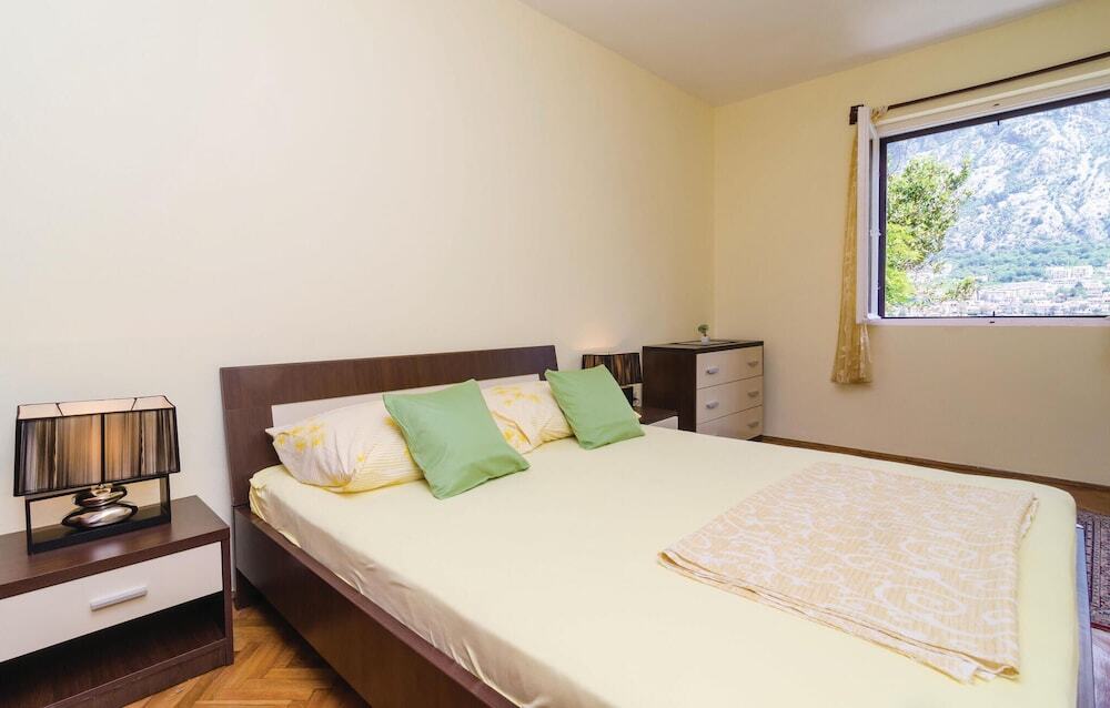 Доброта: Beautiful Home in Kotor With Wifi and 1 Bedrooms