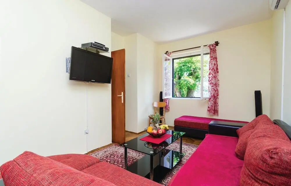 Доброта: Beautiful Home in Kotor With Wifi and 1 Bedrooms