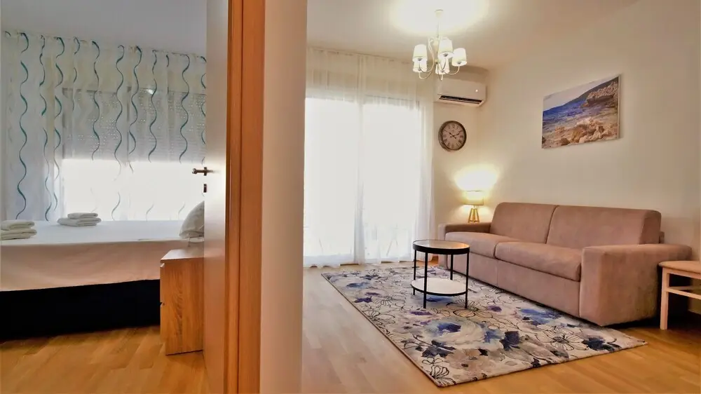 Будва: Kala Rooms & Suites