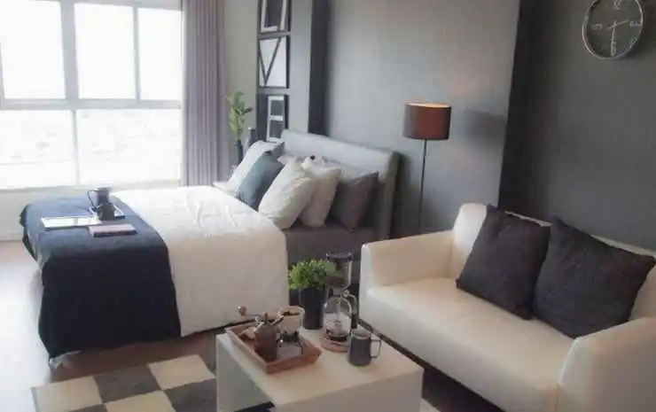 Хуахин: Baan Kiang Fah Hua Hin Condo Room 1118 By Montri C