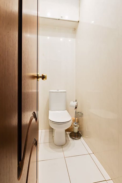 Москва: In Arbat Area Apartments