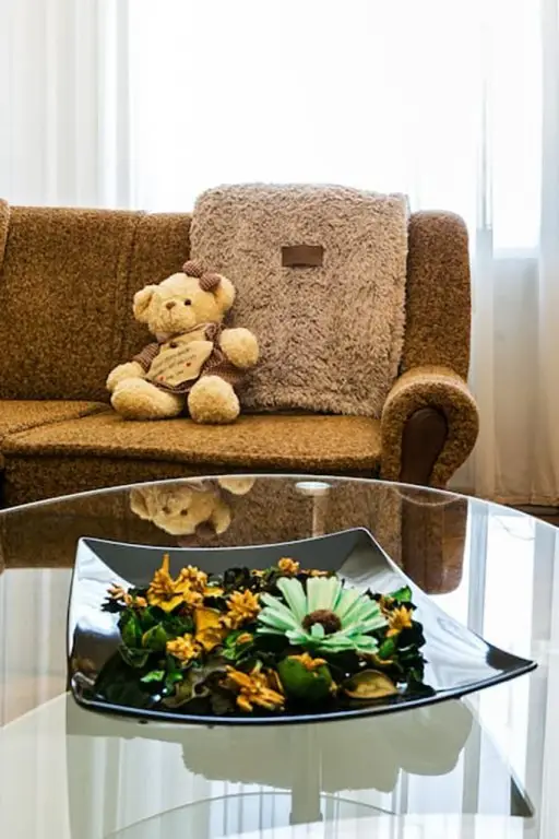 Москва: In Arbat Area Apartments