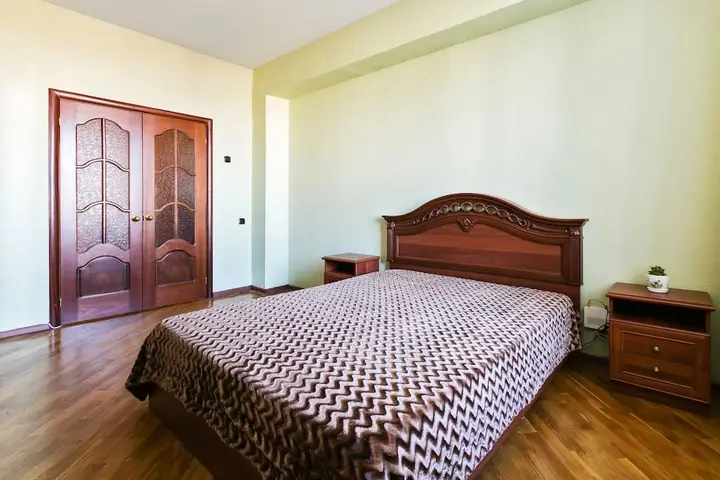 Москва: In Arbat Area Apartments