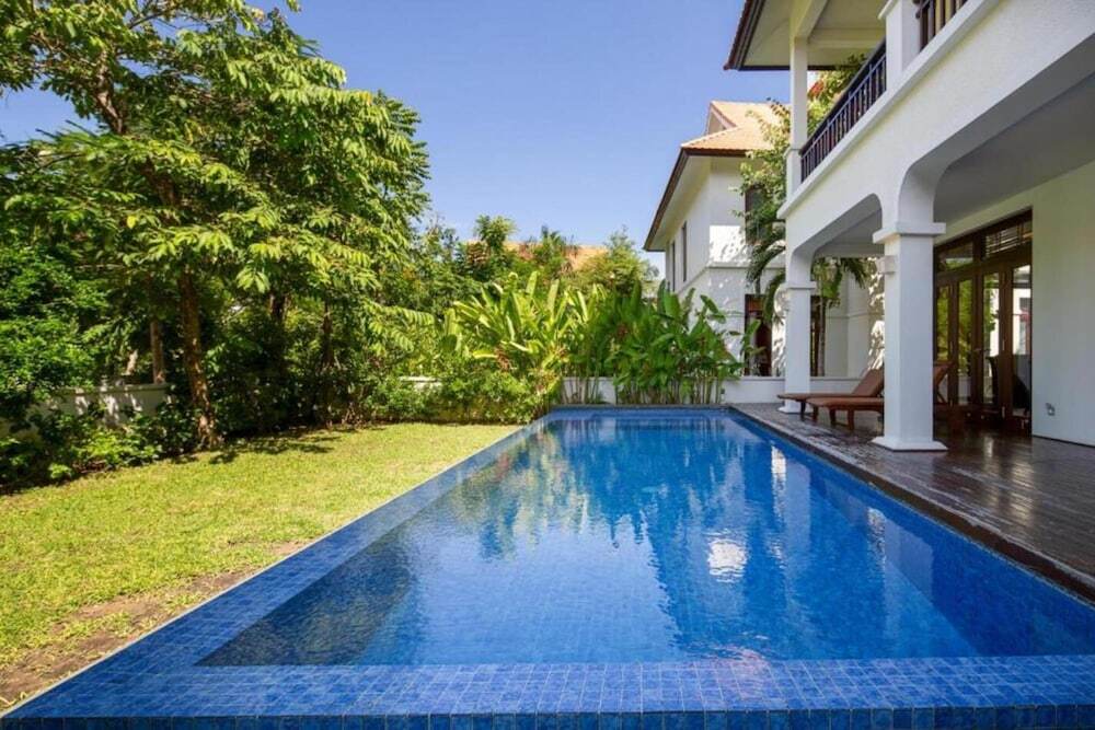 Дананг: Luxury Family Beach Da Nang