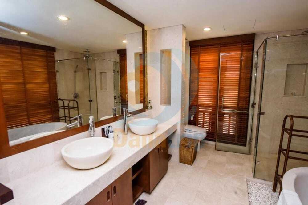 Дананг: Luxury Family Beach Da Nang