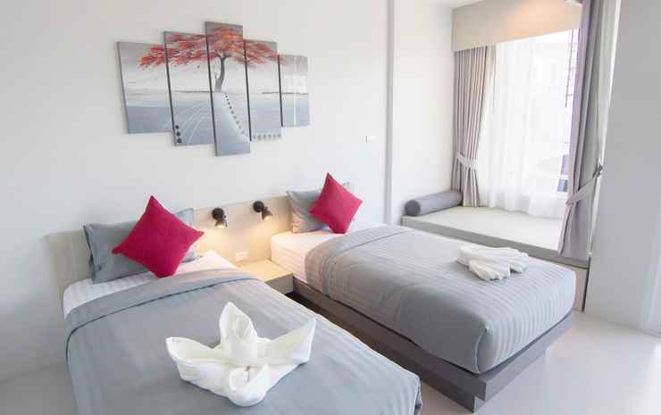 Краби: Home krabi