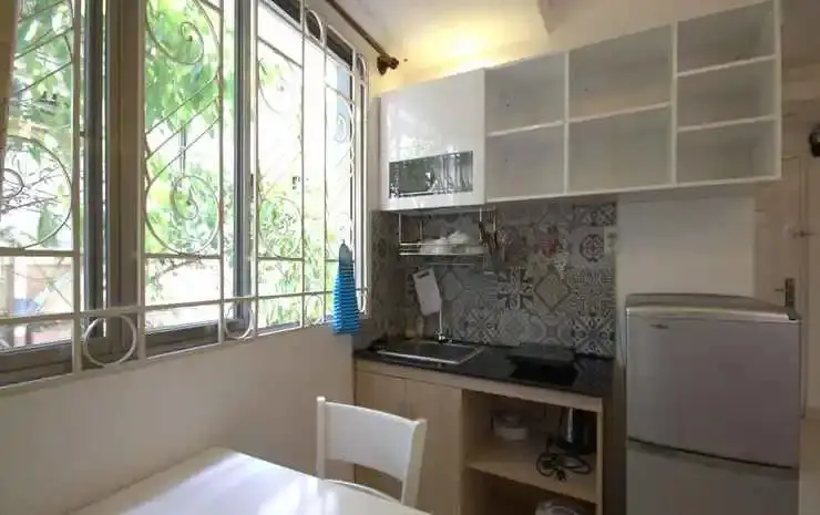 Хошимин: Smiley Apartment 12 X01 Window Studio City View