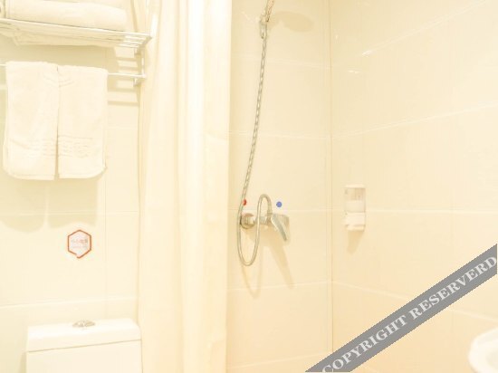 Сучжоу: Changjiu Hotel (Suzhou Huqiu Branch)