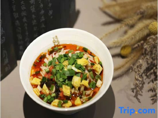 Сиань: Home Inn·neo (Xi'an Kunming Road Jinguangmen Subway Station)