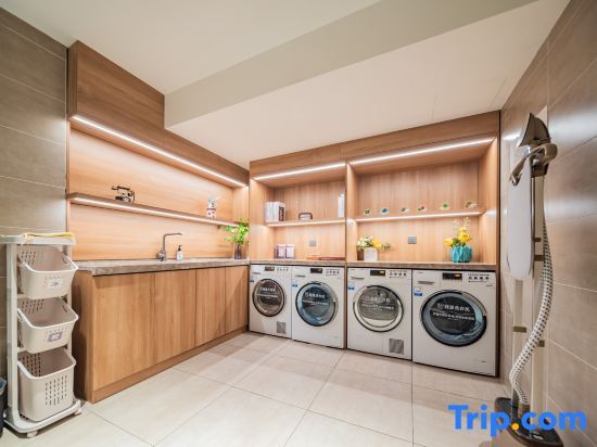 Сиань: Home Inn·neo (Xi'an Kunming Road Jinguangmen Subway Station)