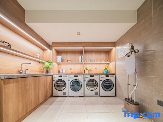 Сиань: Home Inn·neo (Xi'an Kunming Road Jinguangmen Subway Station)