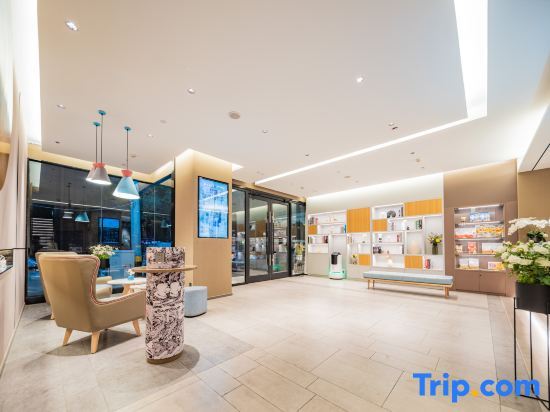 Сиань: Home Inn·neo (Xi'an Kunming Road Jinguangmen Subway Station)