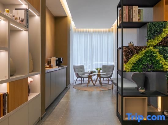 Сиань: Home Inn·neo (Xi'an Kunming Road Jinguangmen Subway Station)