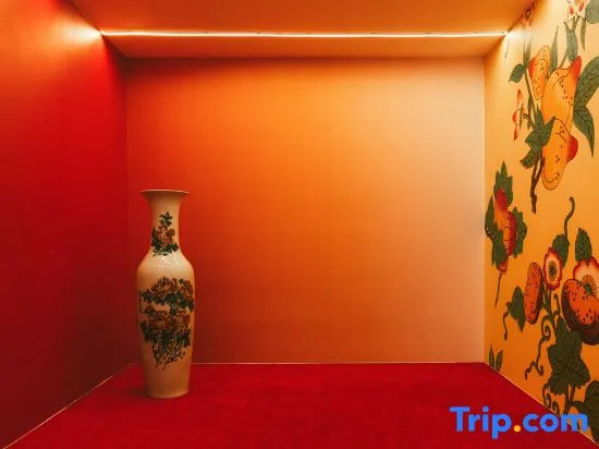 Houyuan 1882 Inn — фото 1