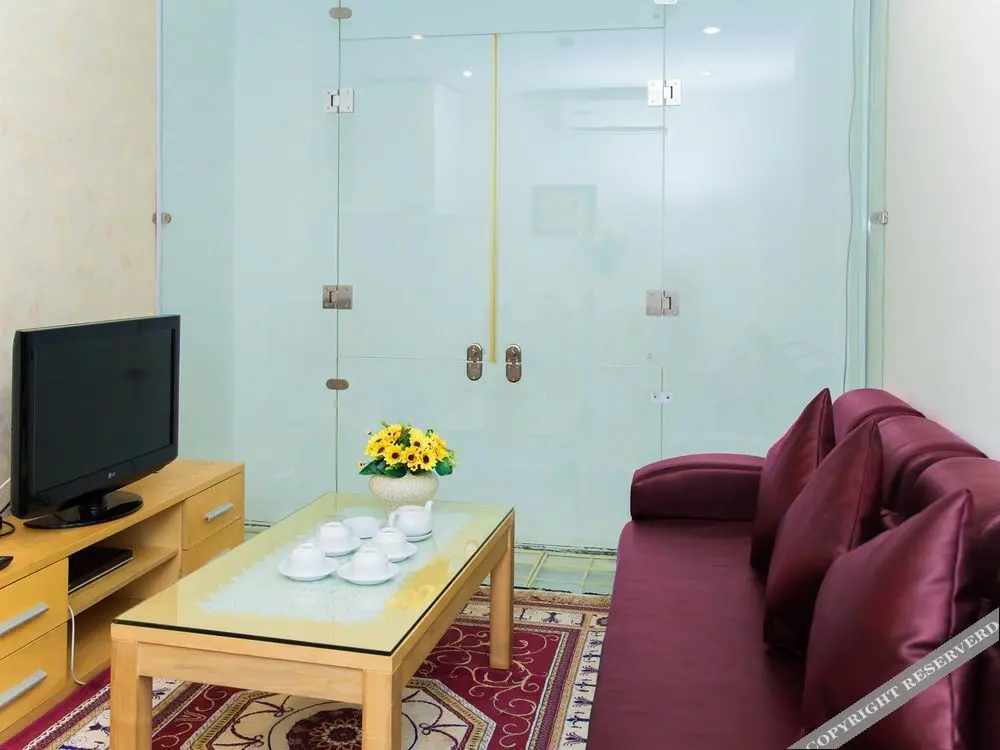 Ханой: Spring Suites - 109 MHD