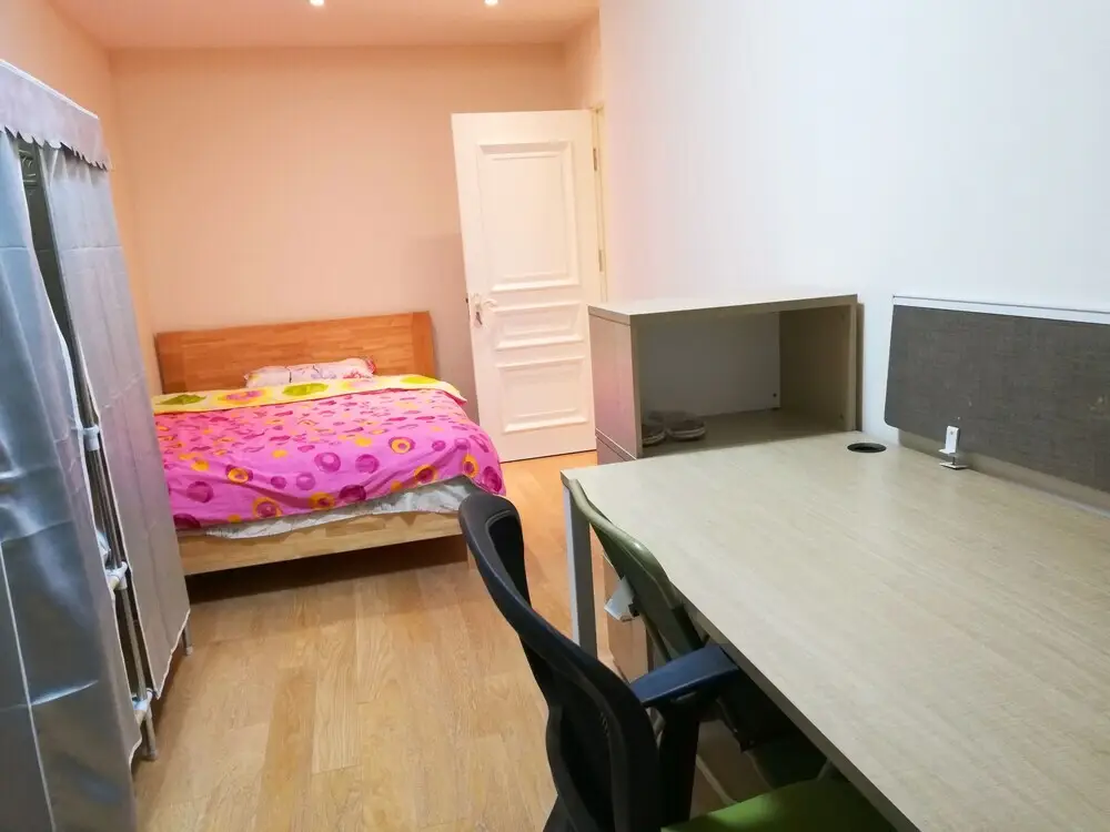 Циндао: 108 Degrees Zen Hotel Apartment