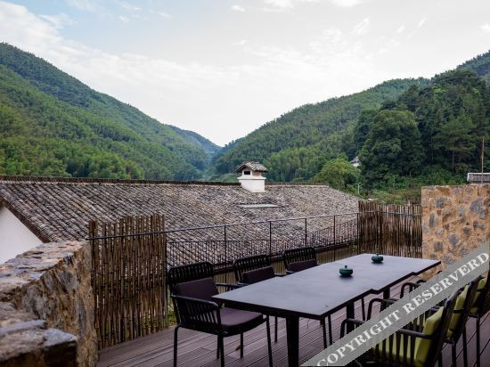 Наньчан: Purling Hills Guesthouse