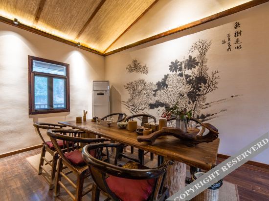 Наньчан: Purling Hills Guesthouse