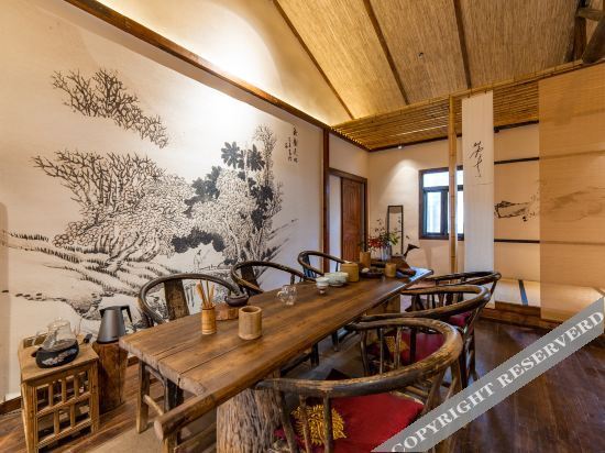 Наньчан: Purling Hills Guesthouse
