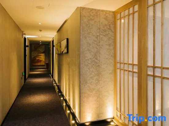 Урумчи: Victoria Xingzhou Hotel urumqi