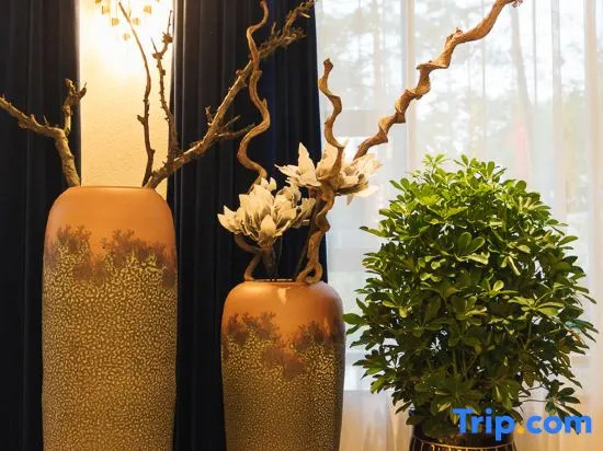 Урумчи: Victoria Xingzhou Hotel urumqi