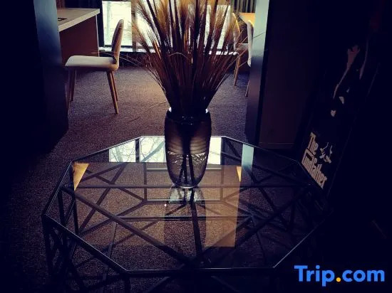 Урумчи: Victoria Xingzhou Hotel urumqi
