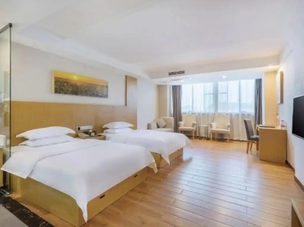 Гуйян: Nanas Hotel