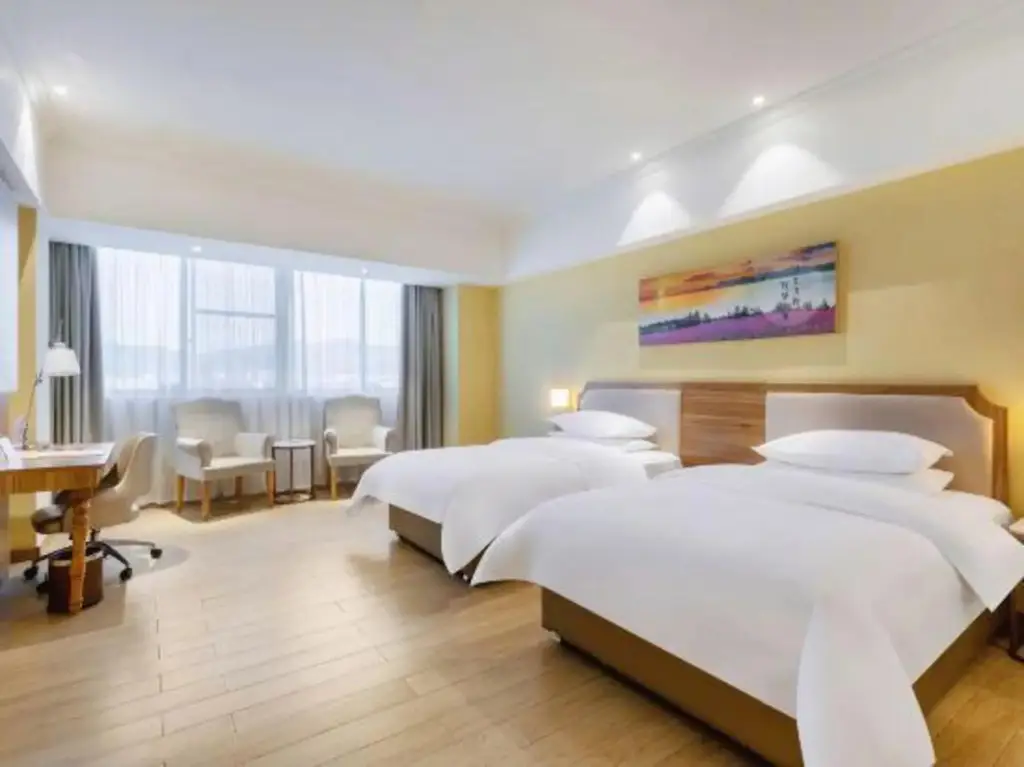 Гуйян: Nanas Hotel