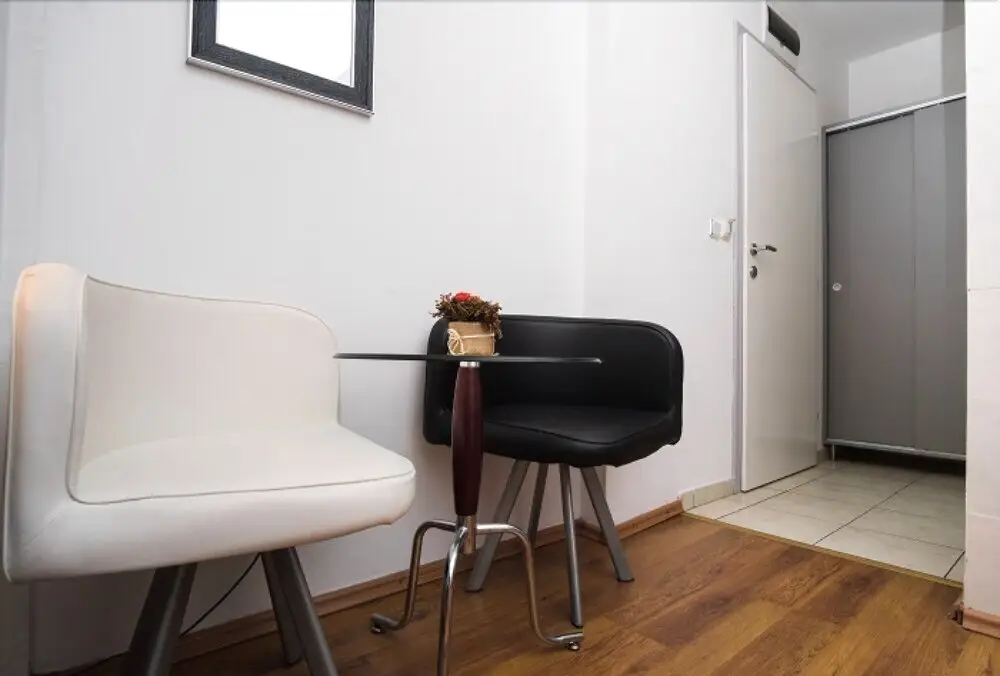 Будва: V&M Center Apartments