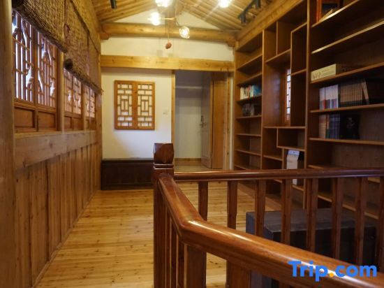 Нинбо: Ninghai Twenty-two Bridge inn