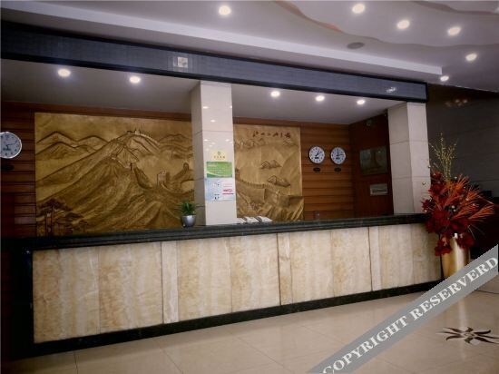 Ичэнь: Special Machinery Factory 3606 Hostel