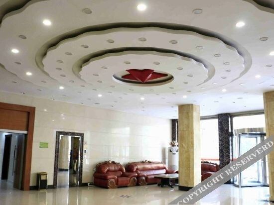 Ичэнь: Special Machinery Factory 3606 Hostel