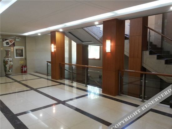 Ичэнь: Special Machinery Factory 3606 Hostel
