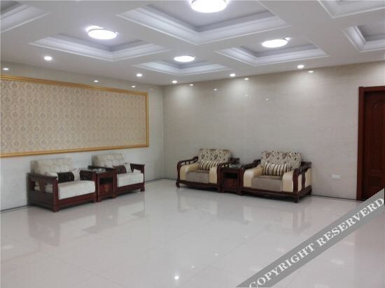 Ичэнь: Special Machinery Factory 3606 Hostel