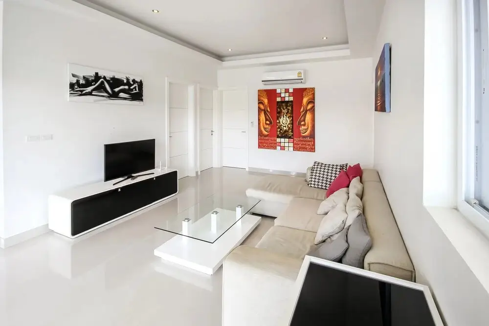 Хуахин: Orchid Paradise Homes Opv216
