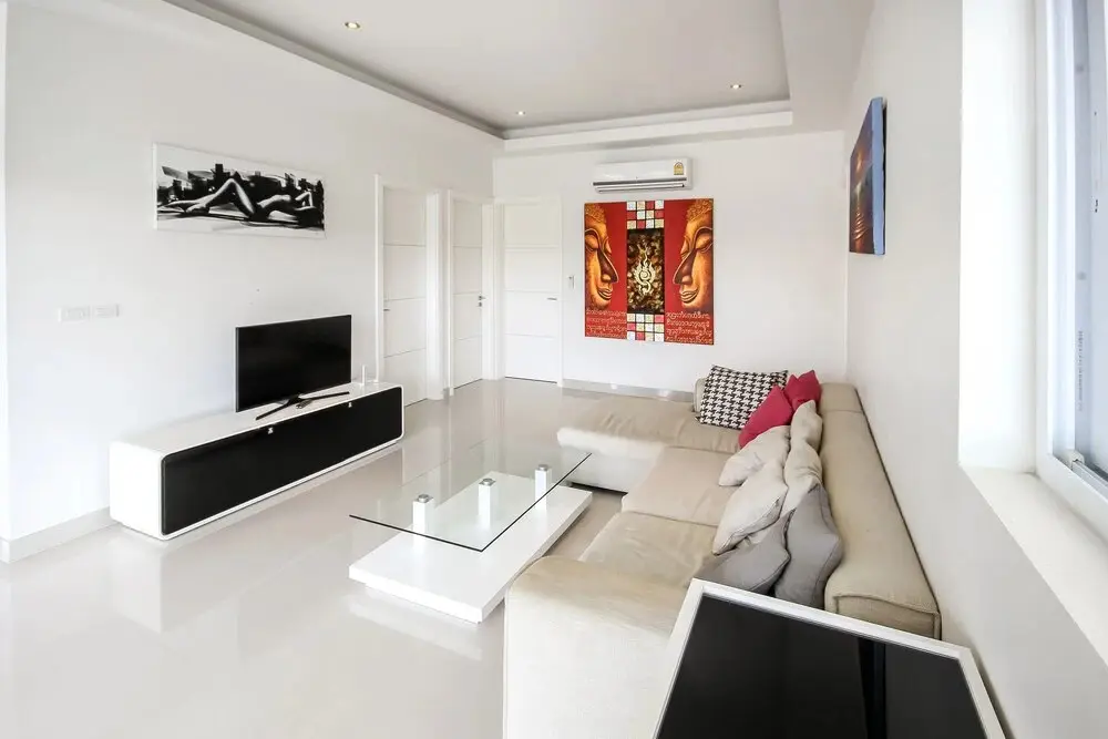 Хуахин: Orchid Paradise Homes Opv216