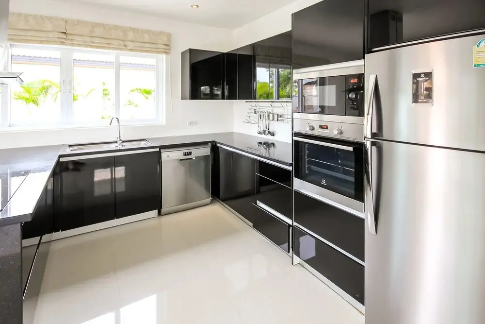 Хуахин: Orchid Paradise Homes Opv216