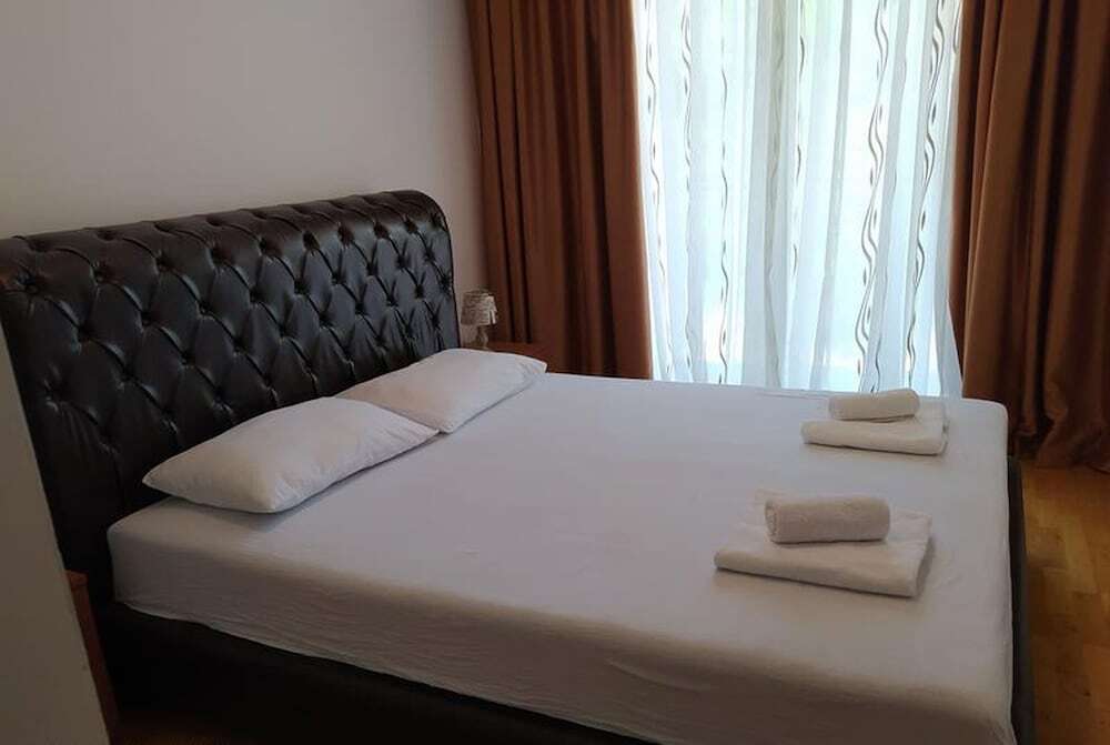 Пржно: Apartment Jadran - Przno - One Bedroom Apartment for 4 people with Terrace