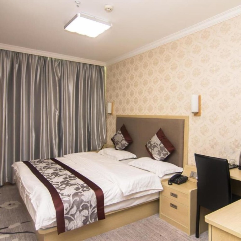 Шэньчжэнь: Sophie Roland Hotel Shenzhen Yuanling Branch
