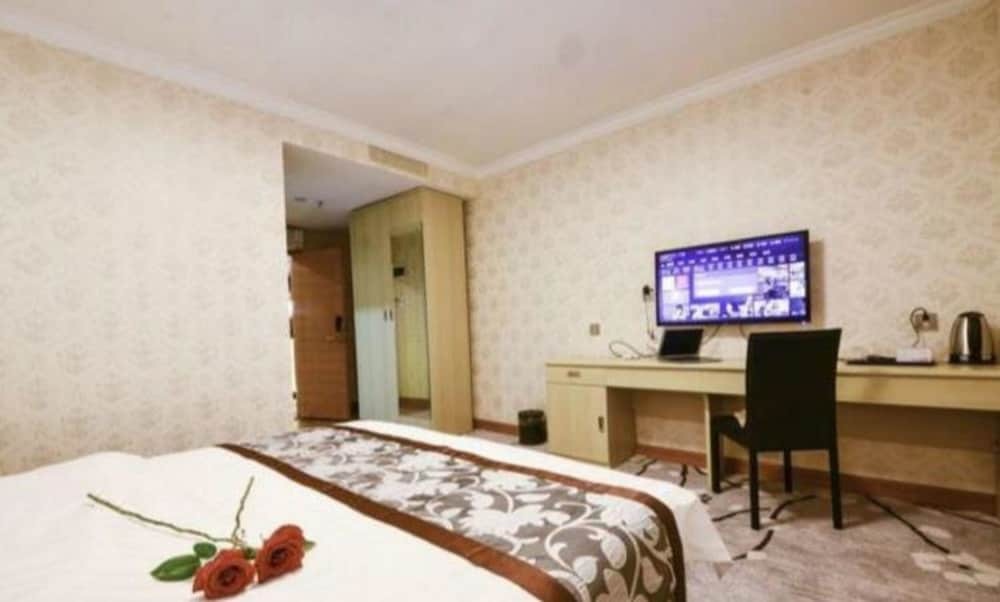 Шэньчжэнь: Sophie Roland Hotel Shenzhen Yuanling Branch