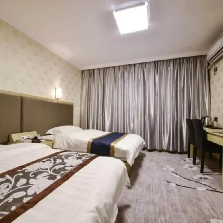 Шэньчжэнь: Sophie Roland Hotel Shenzhen Yuanling Branch