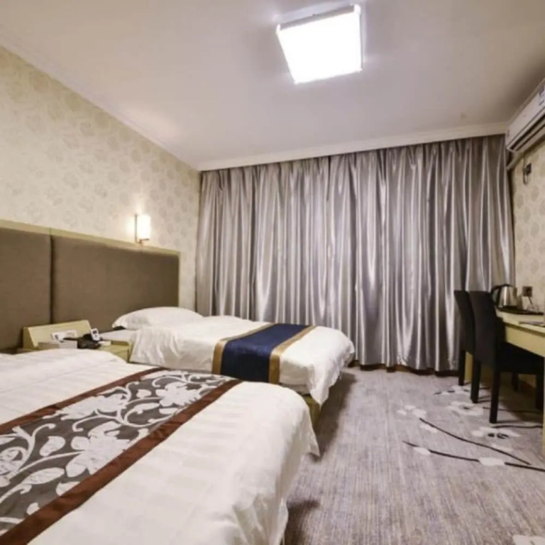 Шэньчжэнь: Sophie Roland Hotel Shenzhen Yuanling Branch